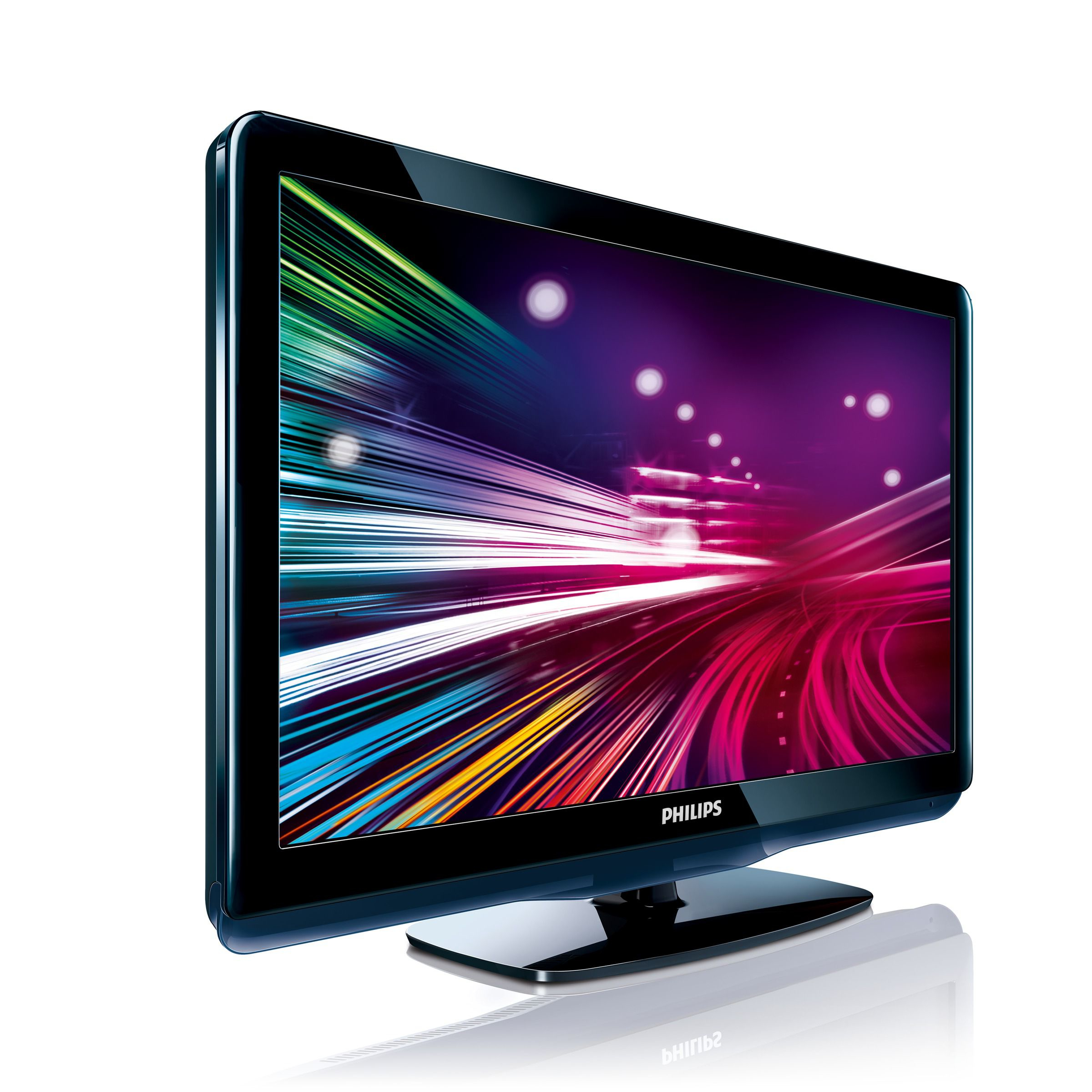 Philips 3000 series 19PFL3205H/12 TV