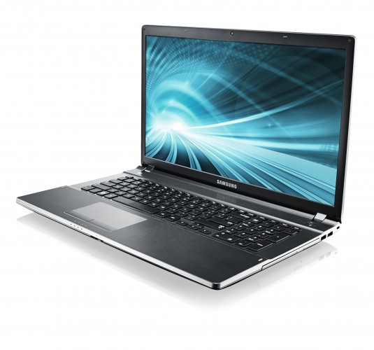 Samsung 5 550P5C Intel® Core™ i7 i7-3630QM – image 2