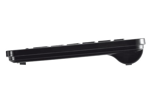 Trust 18486 keyboard RF Wireless Black – image 5