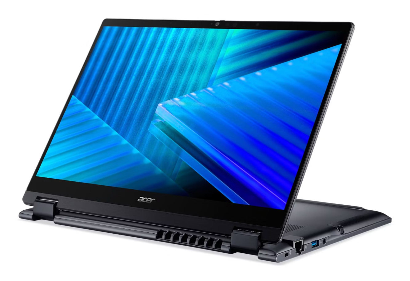 Acer TravelMate TMP414RN-55-TCO-71X7 Intel Core Ultra 7 255U Hybrid (2-in-1) – image 6