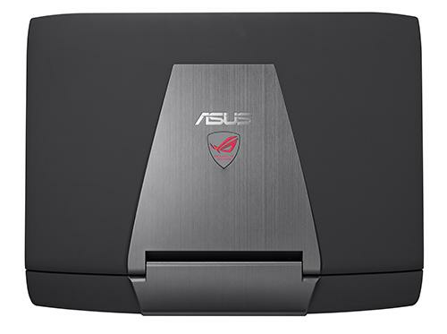 ASUS ROG G751JL-T7062T Intel® Core™ i7 i7-4850HQ Laptop – image 2