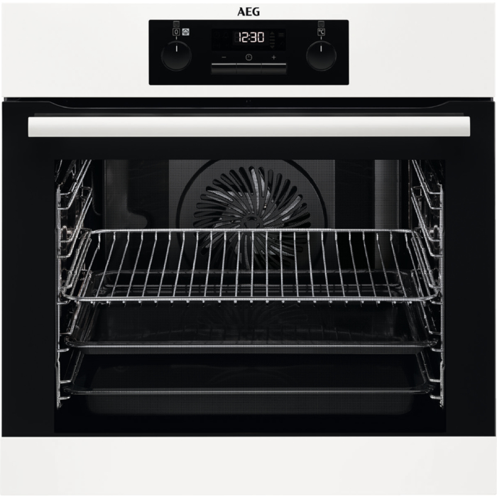 AEG BEB351010W 71 L White
