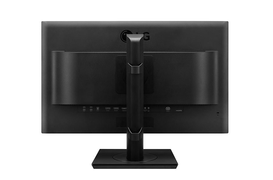 LG 24BK750Y-B computer monitor – image 6