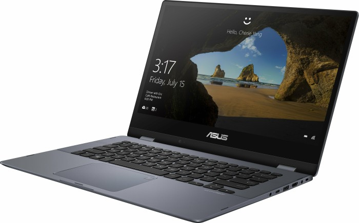 ASUS Vivobook Flip TP412FA-EC396R Intel® Core™ i3 i3-10110U Hybrid (2-in-1) – image 3
