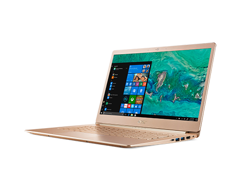 Acer Swift 5 Pro SF514-52TP-85PB Intel® Core™ i7 i7-8550U Laptop – image 3