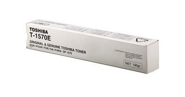 Dynabook T-1570E toner cartridge 1 pc(s) Original Black