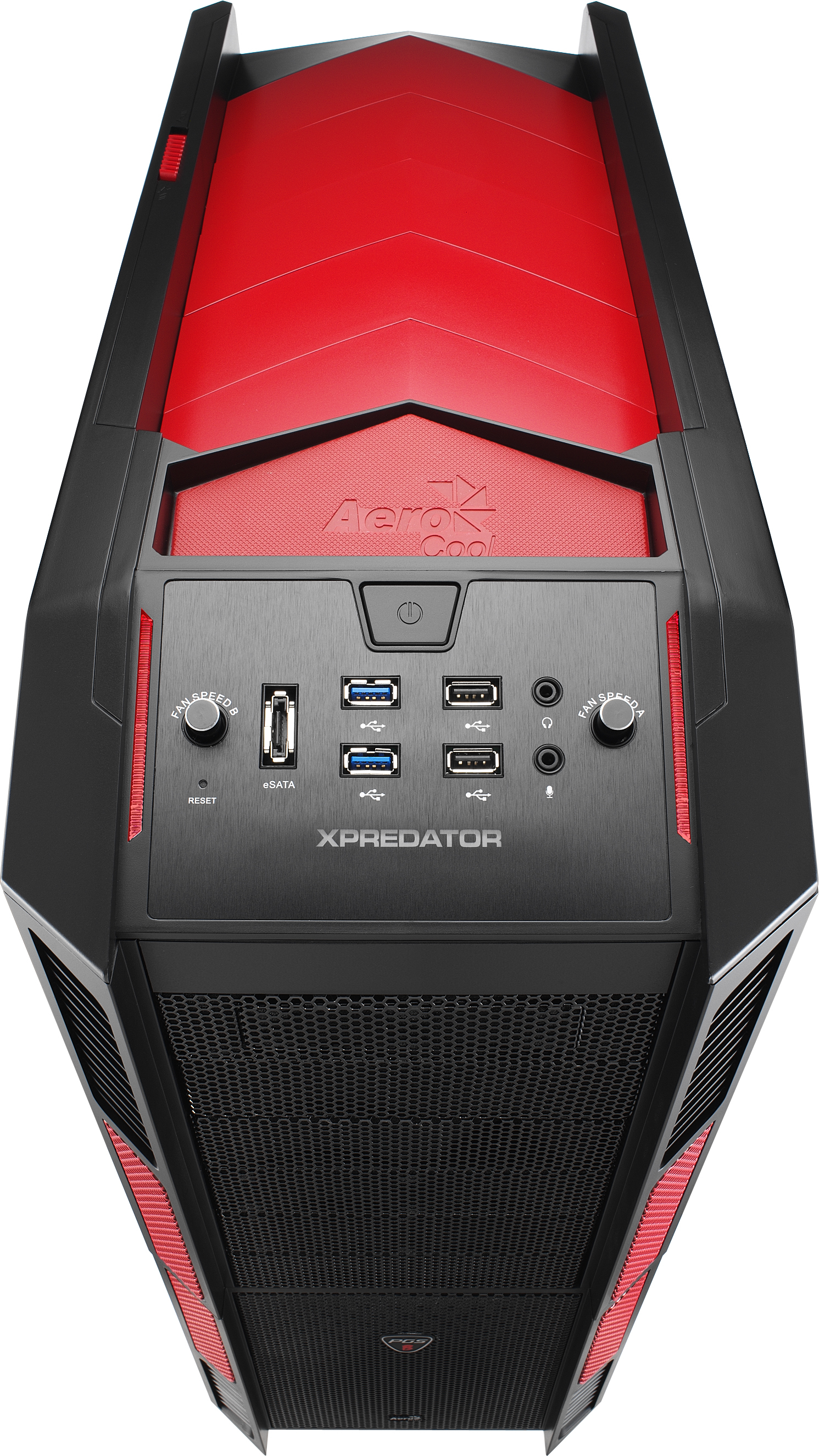 Aerocool Xpredator Drom – image 4