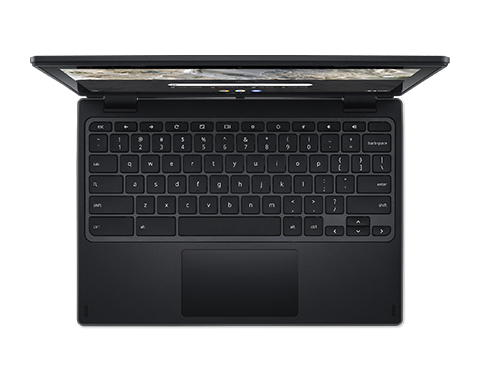 Acer Chromebook R721T-49GF AMD A4 A4-9120C – image 4
