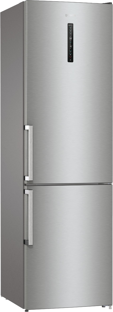 Gorenje NRC6204SXL5M Freestanding – image 3