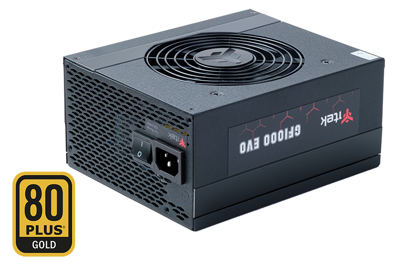 itek Alimentatore GF1000 EVO