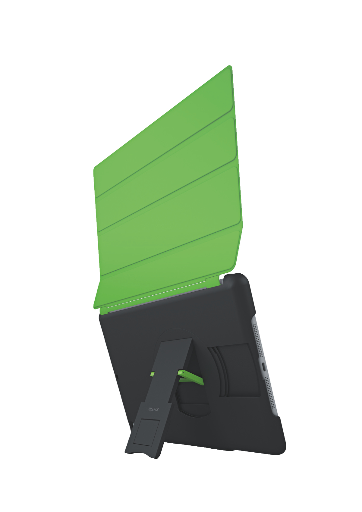 Leitz 6507-00-95 24.6 cm (9.7") Folio Black – image 7