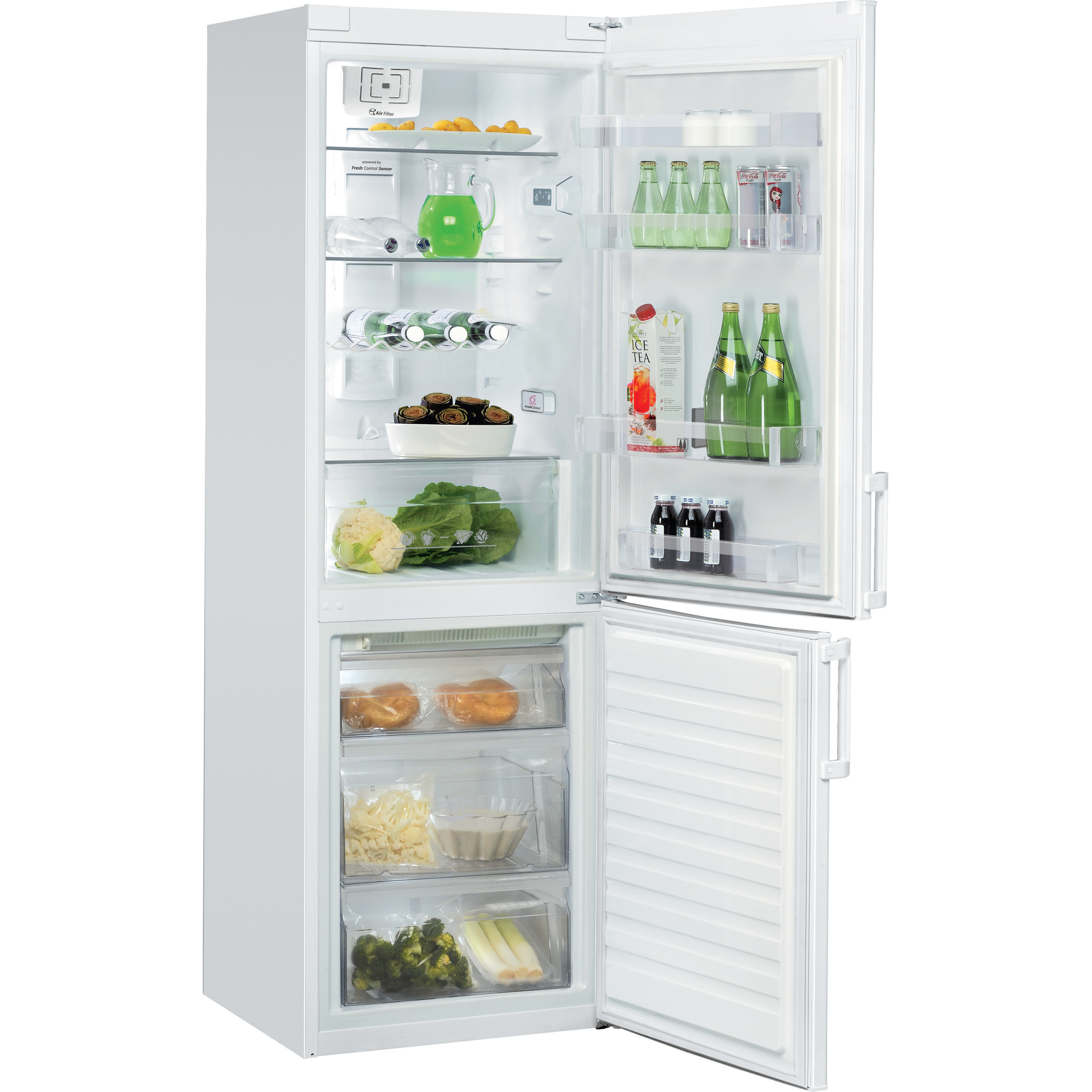 Whirlpool WBE33774 NFC W – image 2