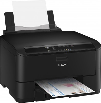 Epson WorkForce Pro WP-4025 DW – image 4
