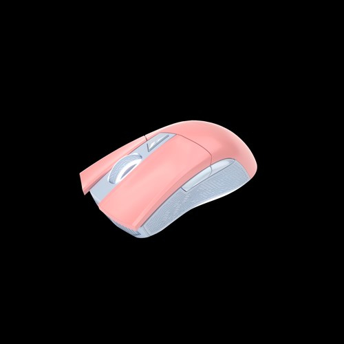 ASUS ROG Gladius II Origin PNK LTD – image 4