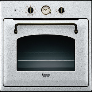 Hotpoint FT 850.1 AV