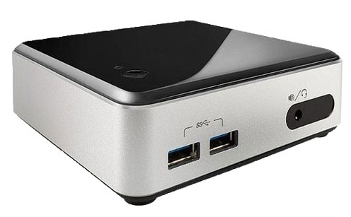 ISYNUC4i316240NOS Intel® Core™ i3 i3-4010U