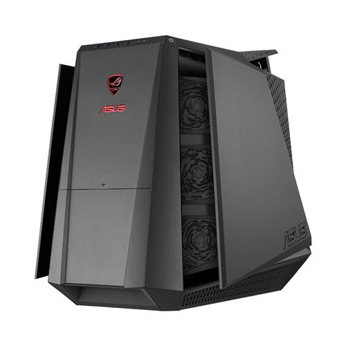 ASUS G G70AB-DE003S Intel® Core™ i7 i7-4770K – image 4