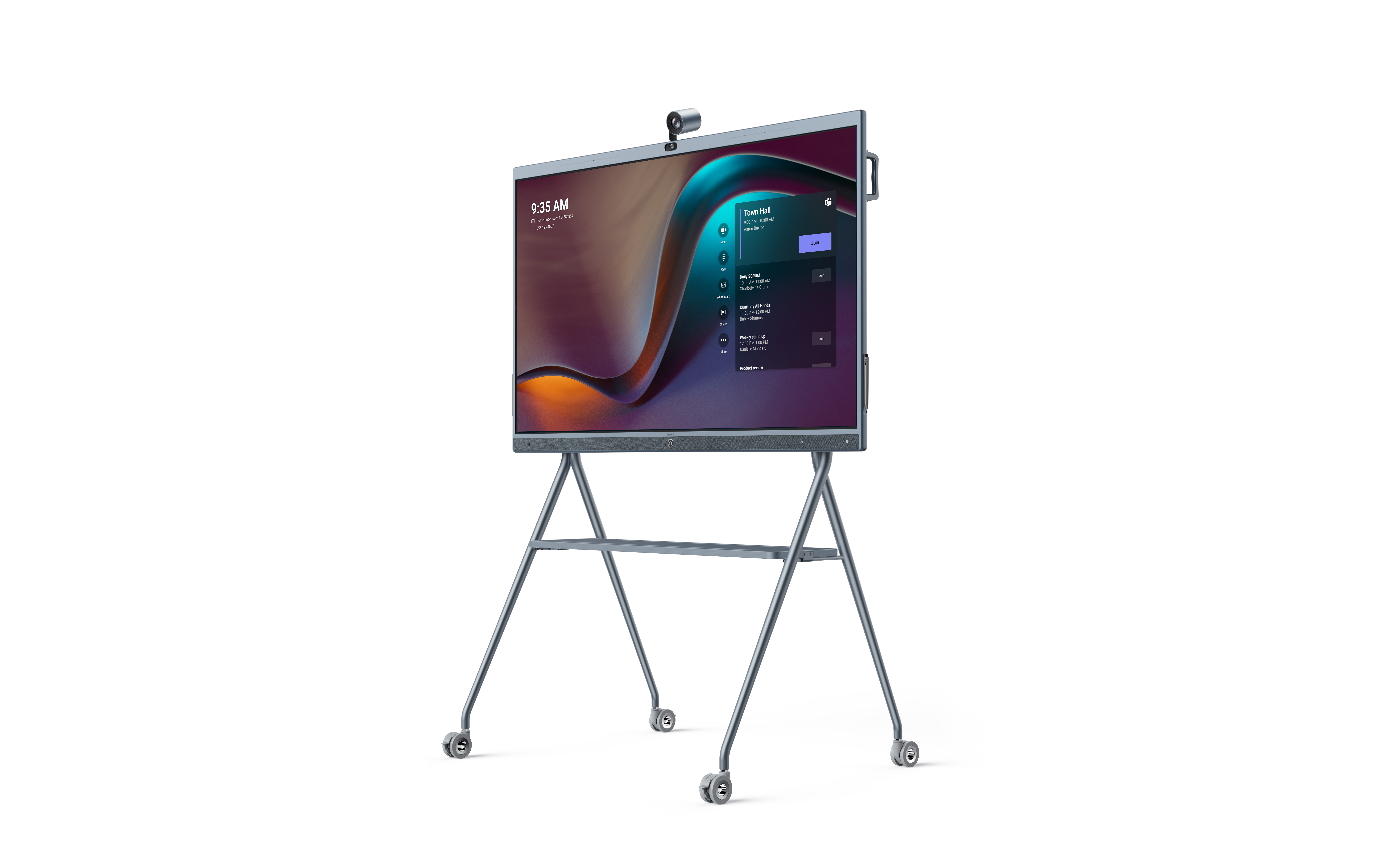Product Gallery