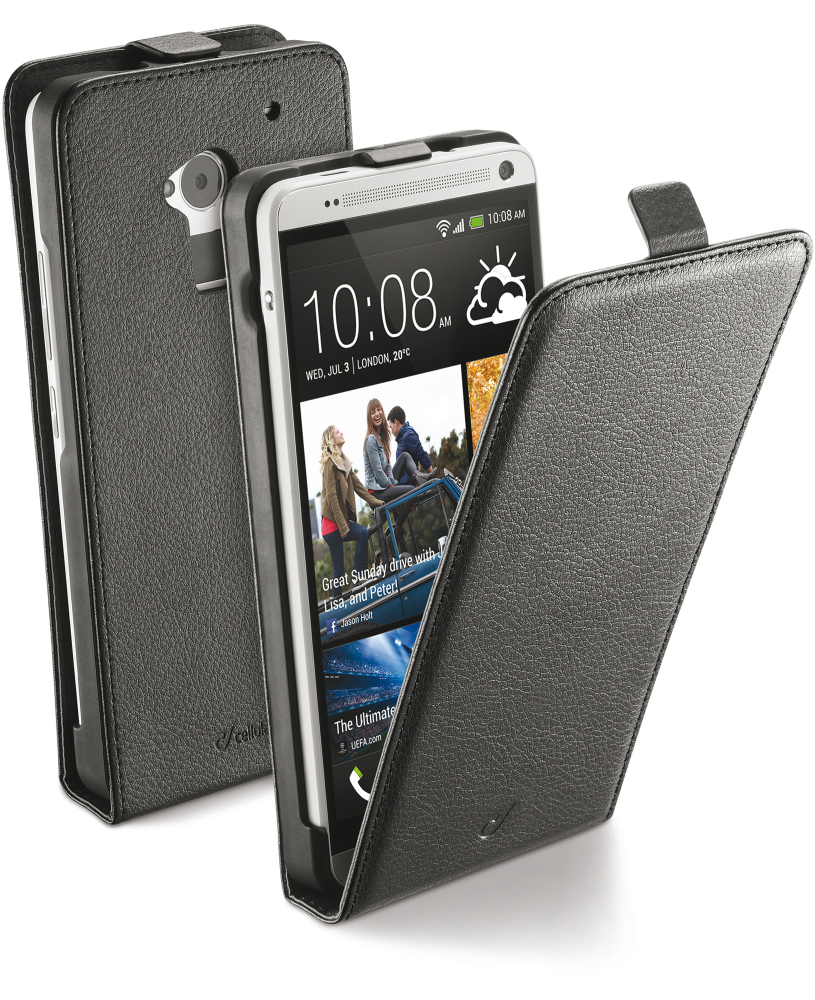 Cellularline Flap Essential - One Max – image 3