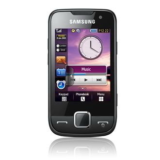 Samsung S5600 Custo – image 1