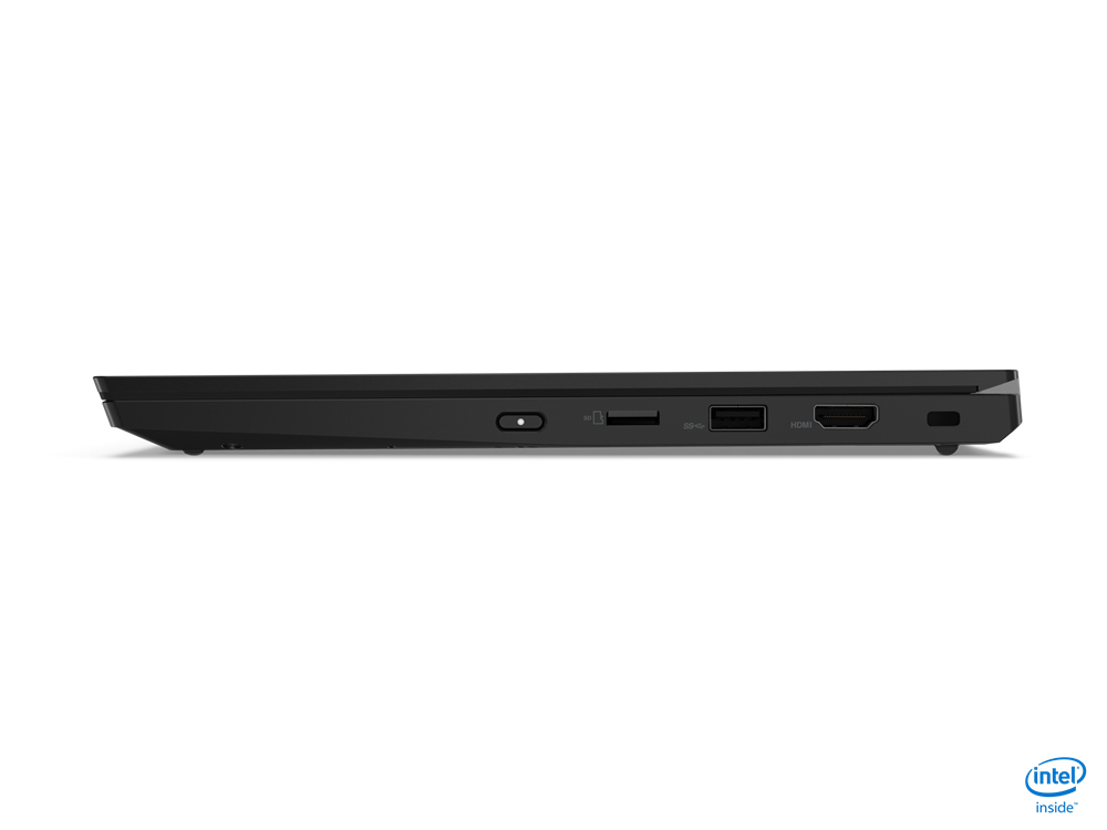 Lenovo L13 + ThinkVision T24d – image 9