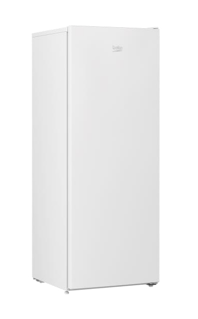Beko BSSA250WN combi-fridge Freestanding
