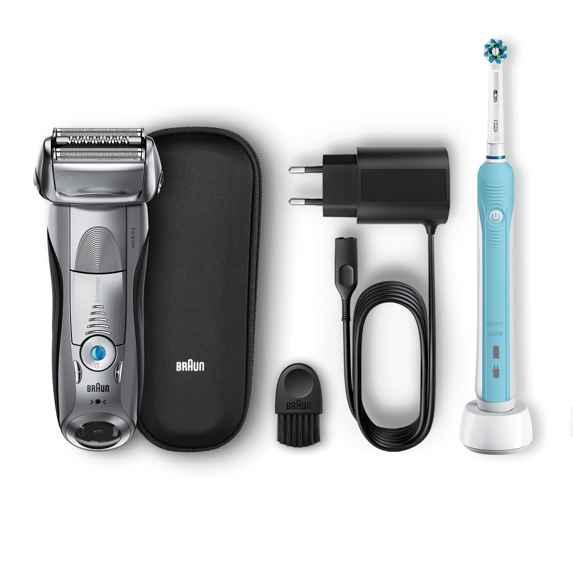 Braun Series 7 7893s – image 6