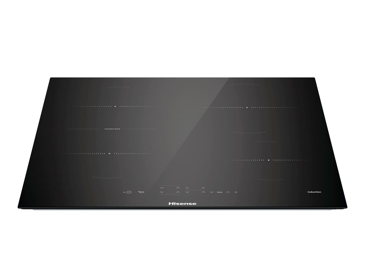 Hisense I6331CB hob Black Built-in – image 4