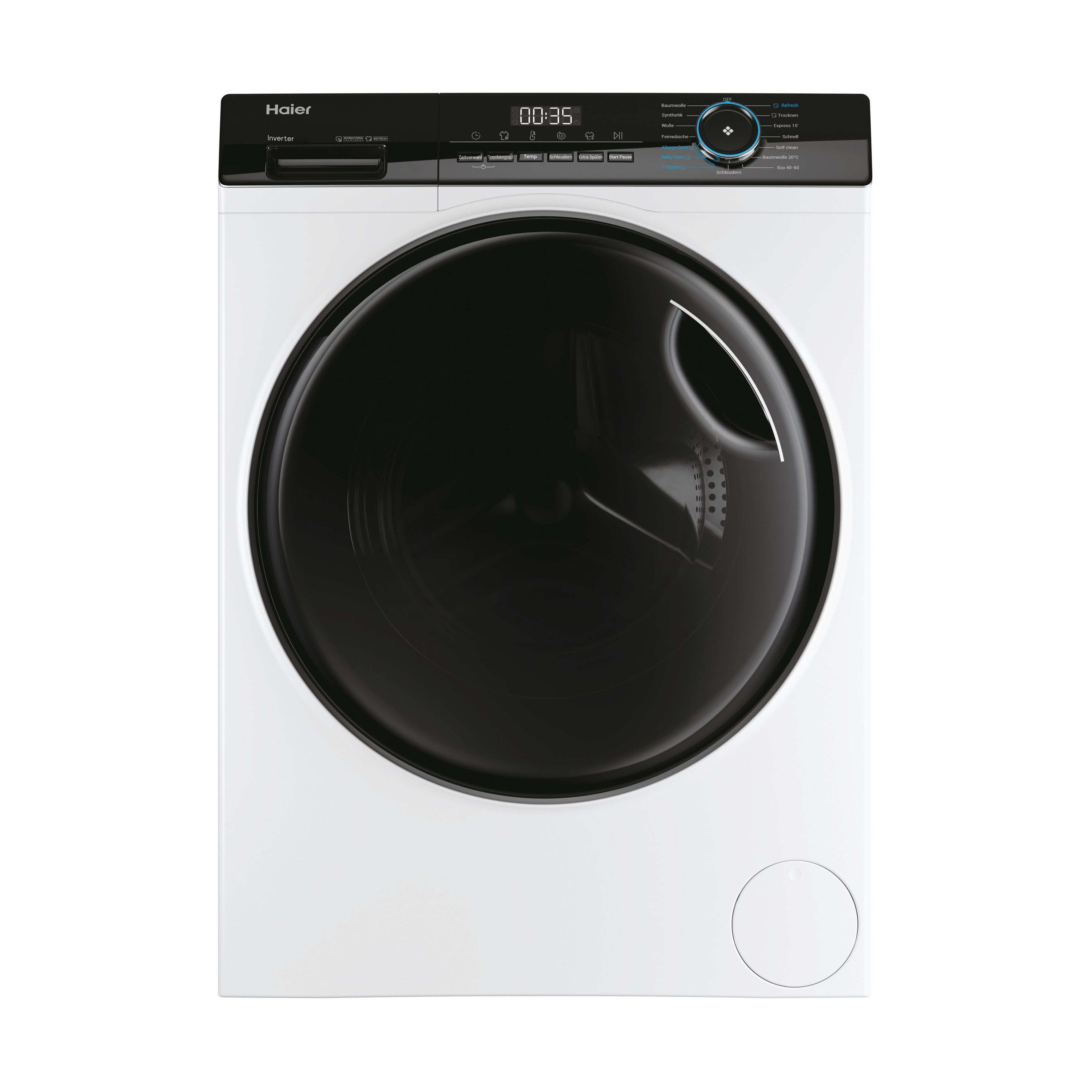 Haier Waschtrockner HWD100-B14939