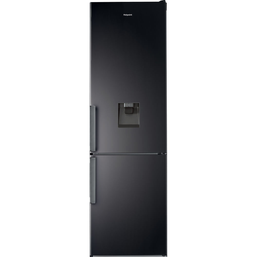 Hotpoint H7T 911A KS H AQUA 1 — vue 1 sur 6