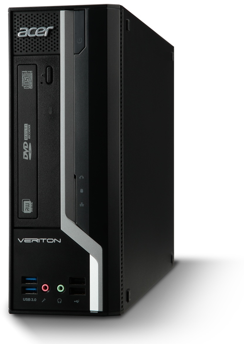 Acer Veriton VX4620G-MO37W Intel® Core™ i3 i3-3220