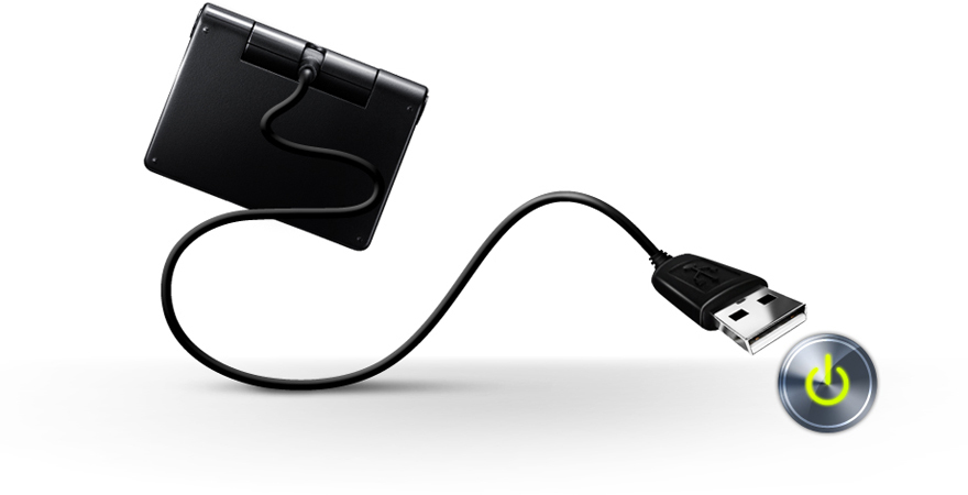 Samsung VG-STC2000 webcam – image 4