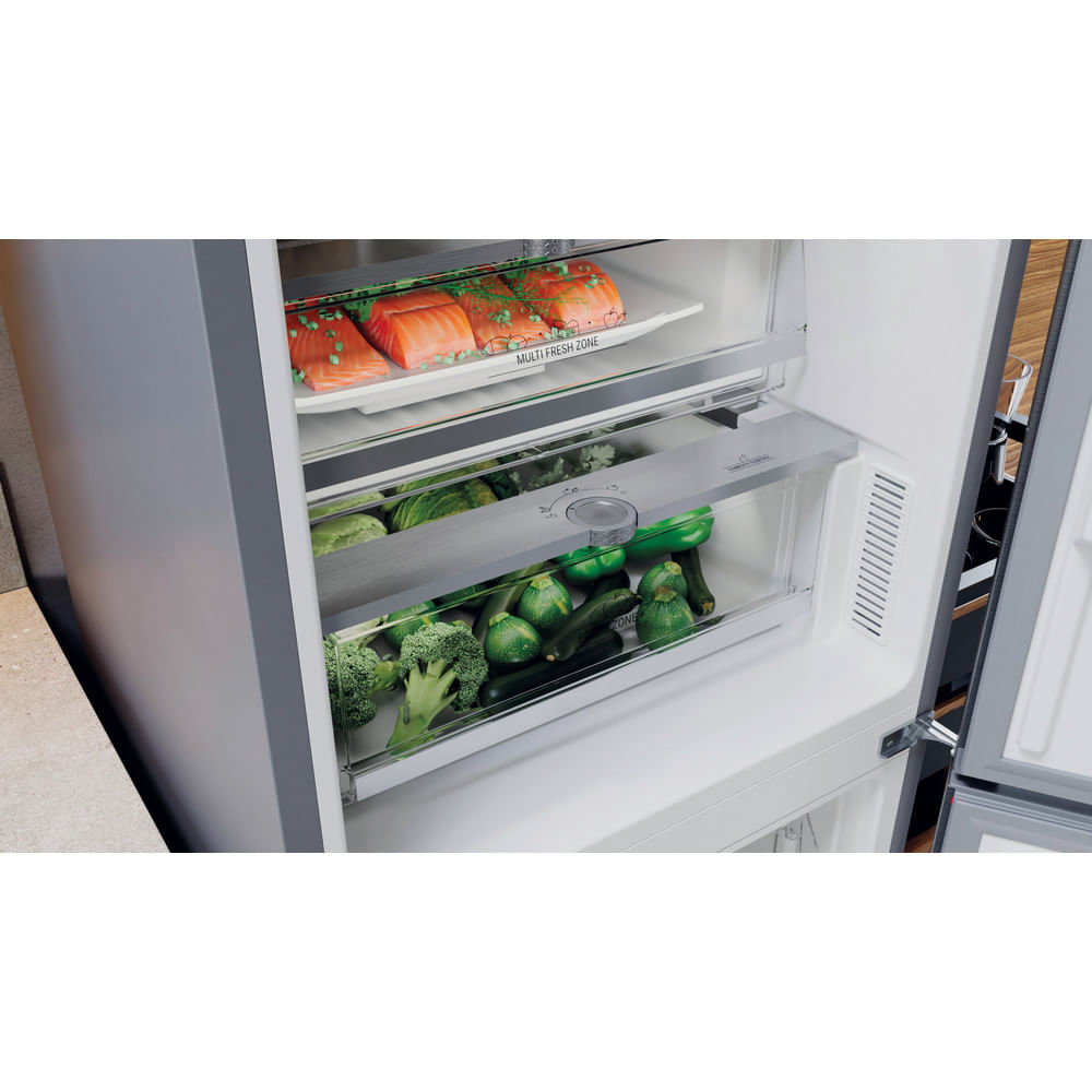 Hotpoint HAFC9 TA44SX O3 H – image 9