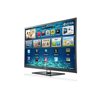 Samsung PS51E6500EU Full HD Black – image 5
