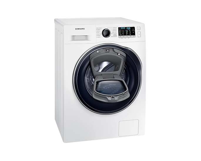 Samsung WW5500T washing machine Front-load – image 7