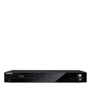 Samsung DVD-HR773 DVD/Blu-Ray player DVD recorder Black – image 3