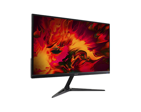 Acer NITRO RG1 RG271P computer monitor – image 2