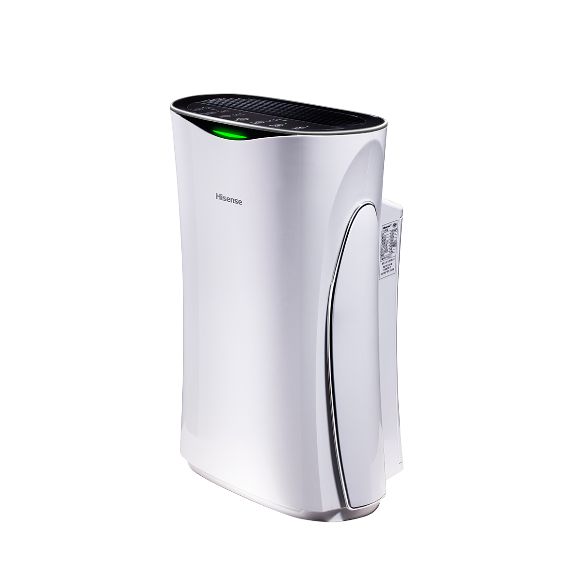 Hisense AE-23R4AF air purifier 48 m² – image 2
