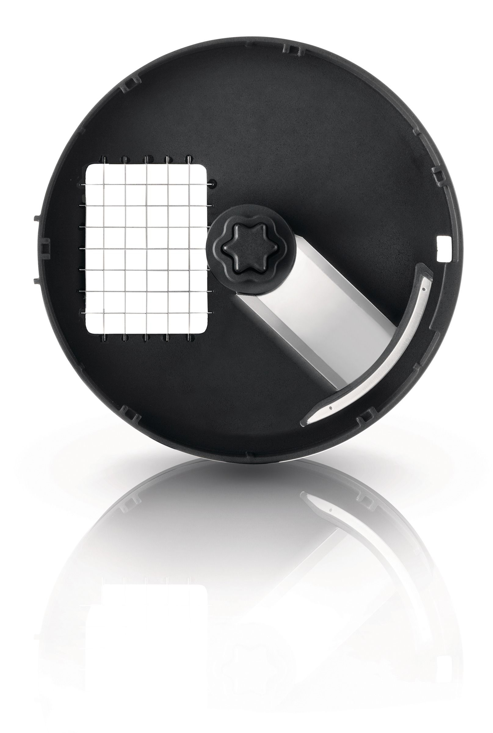 Philips Avance Collection Cub cutter grid accessories HR7968/90 – image 2