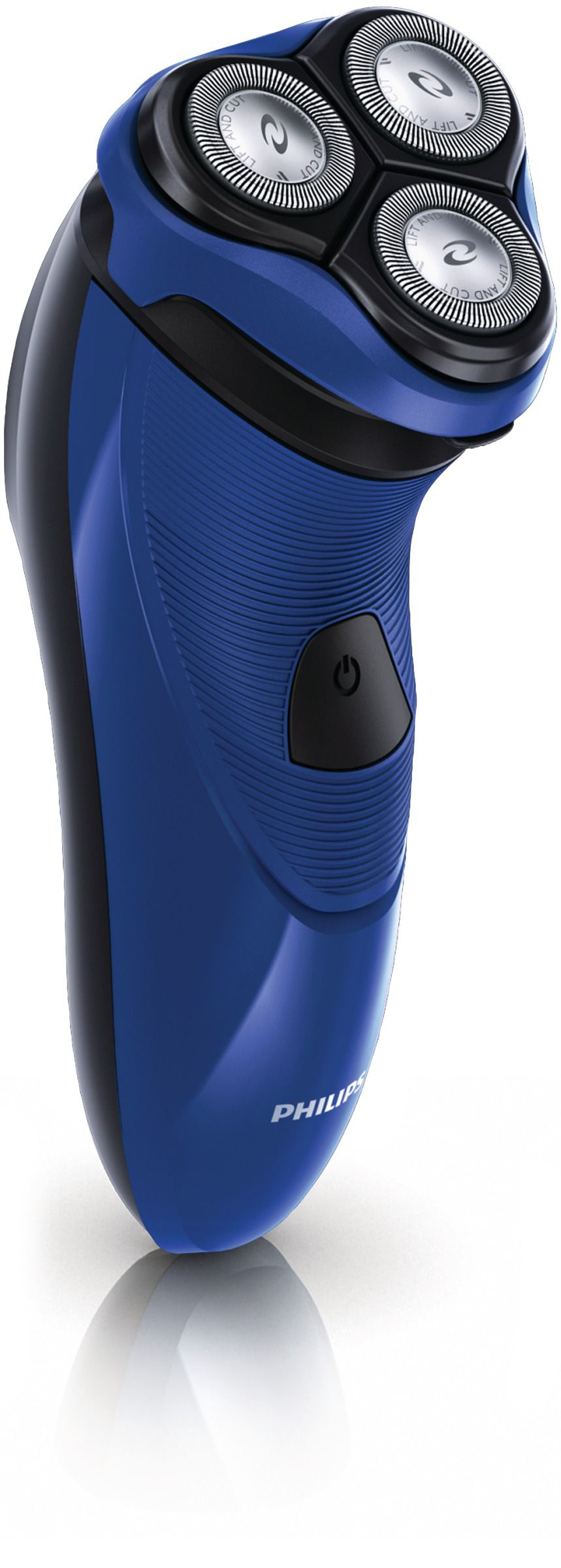 Philips SHAVER Series 3000 PT710/16 men's shaver Rotation shaver Blue