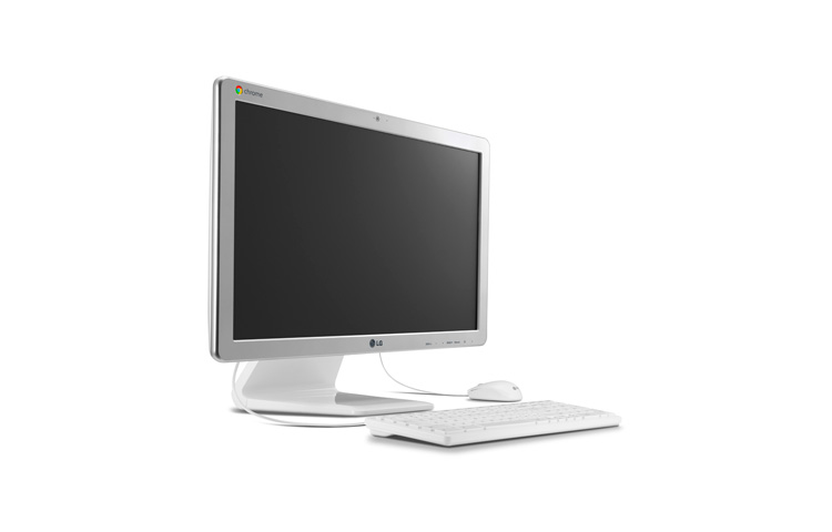 LG 22CV241-W All-in-One PC/workstation Intel® Celeron® 2955U – image 5