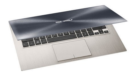 ASUS Zenbook UX31A Intel® Core™ i5 i5-3317U Laptop – image 3
