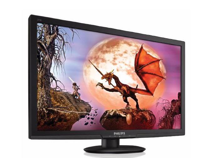 Philips LCD monitor 273E3SB/00