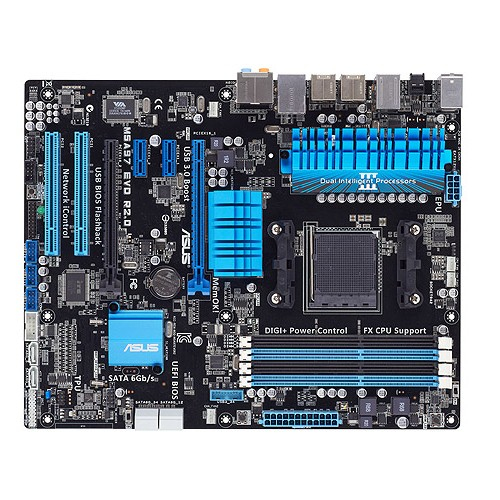 ASUS M5A97 EVO R2.0