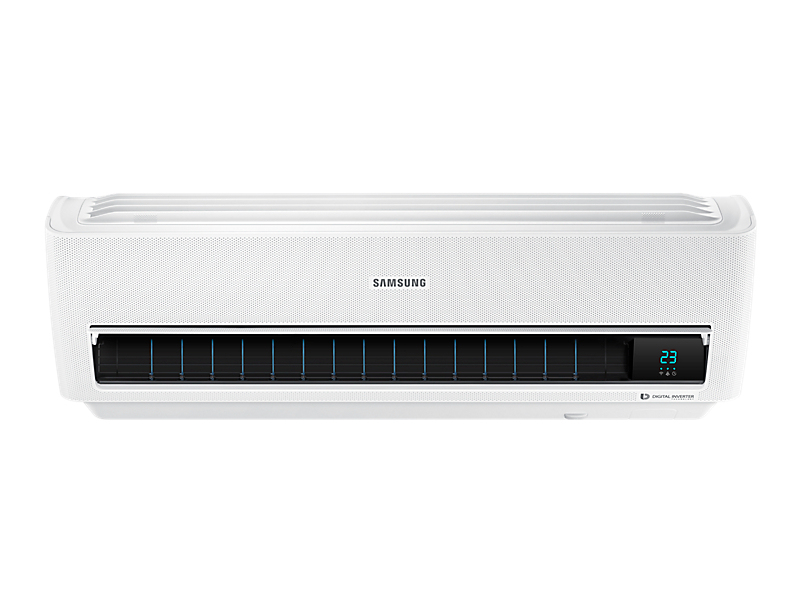 Samsung AR12MSPXBWK Split system White – image 9