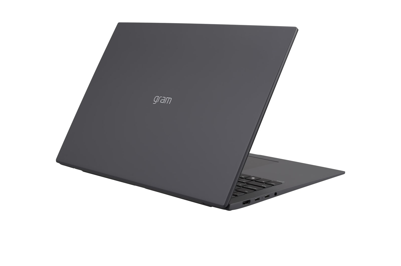 LG Gram 17Z90S Intel Core Ultra 5 125H Laptop – image 4