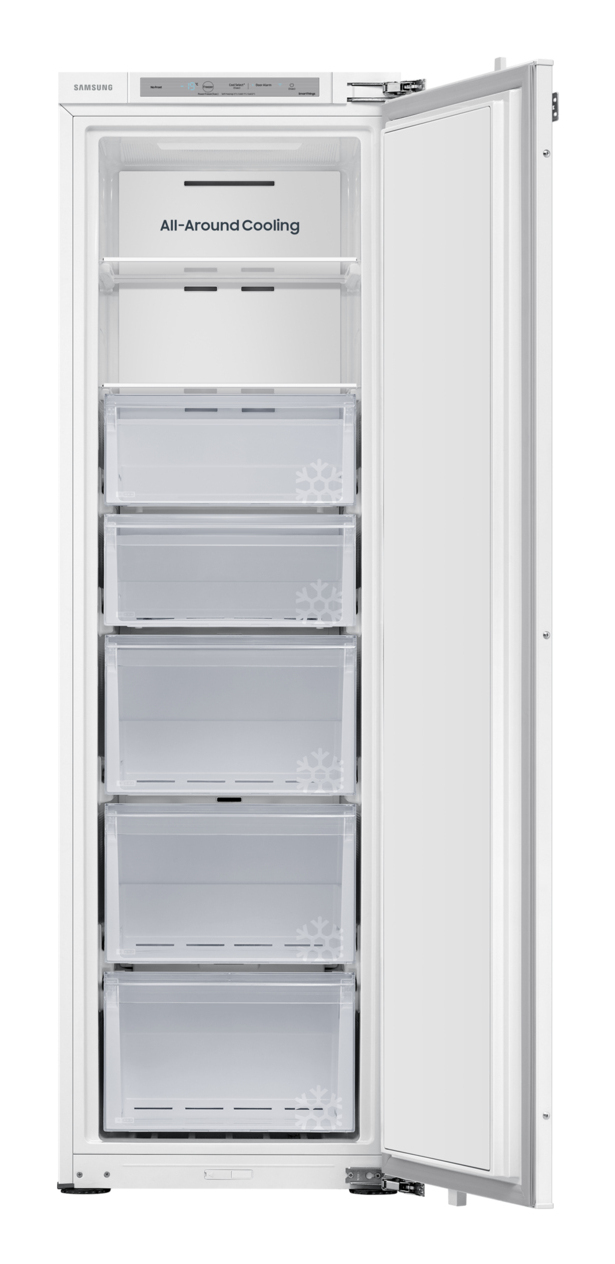 Samsung BRZ22610EWW Upright freezer Freestanding – image 2