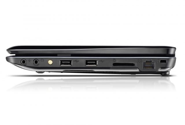 MSI Wind12 U210-002 – image 5
