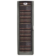 HP StorageWorks EVA3000 2C2D-C 16x36 GB/15k