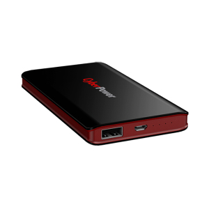 CyberPower CP5000PEG-RD power bank Lithium Polymer (LiPo) – image 4